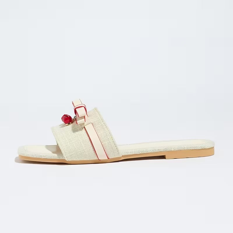 Natividad - Sandalias Ortopédicas Ultra Cómodas | Edición Premium