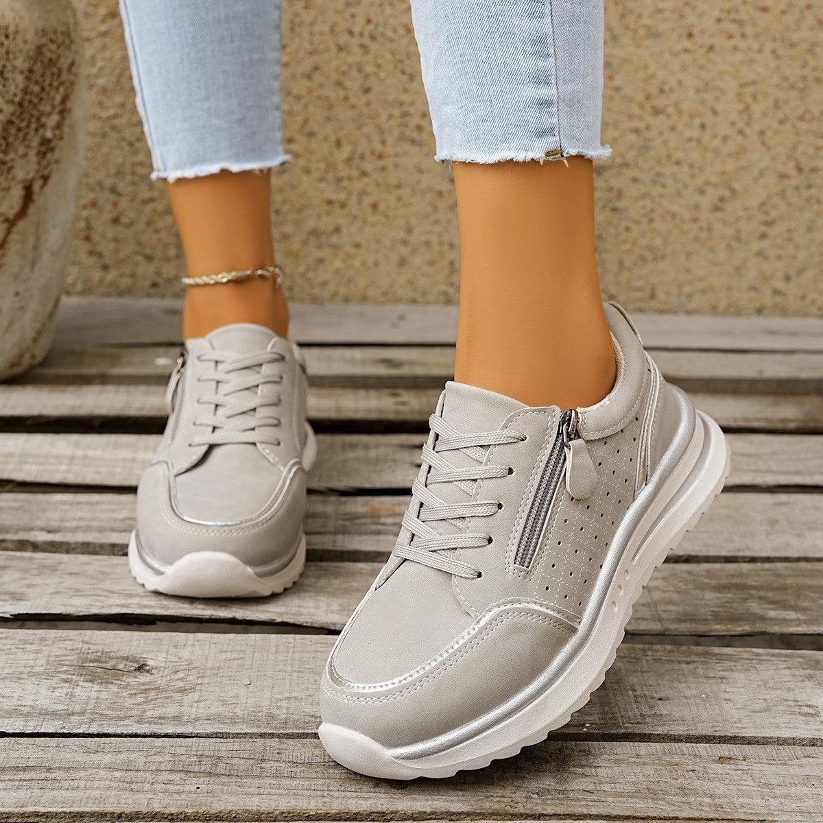 Galiana Zapatillas Ortopédicas Ultra Cómodas | Zafiro Zapatos