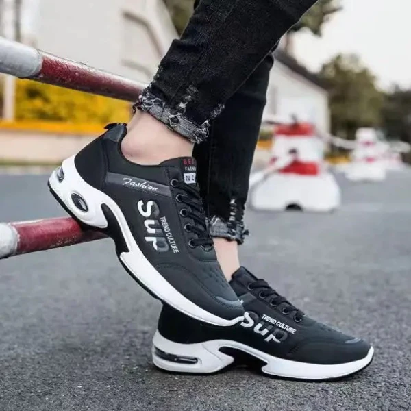 Roberto® - Zapatillas Ortopédicas Ultra Cómodas ⏐ Edición Premium