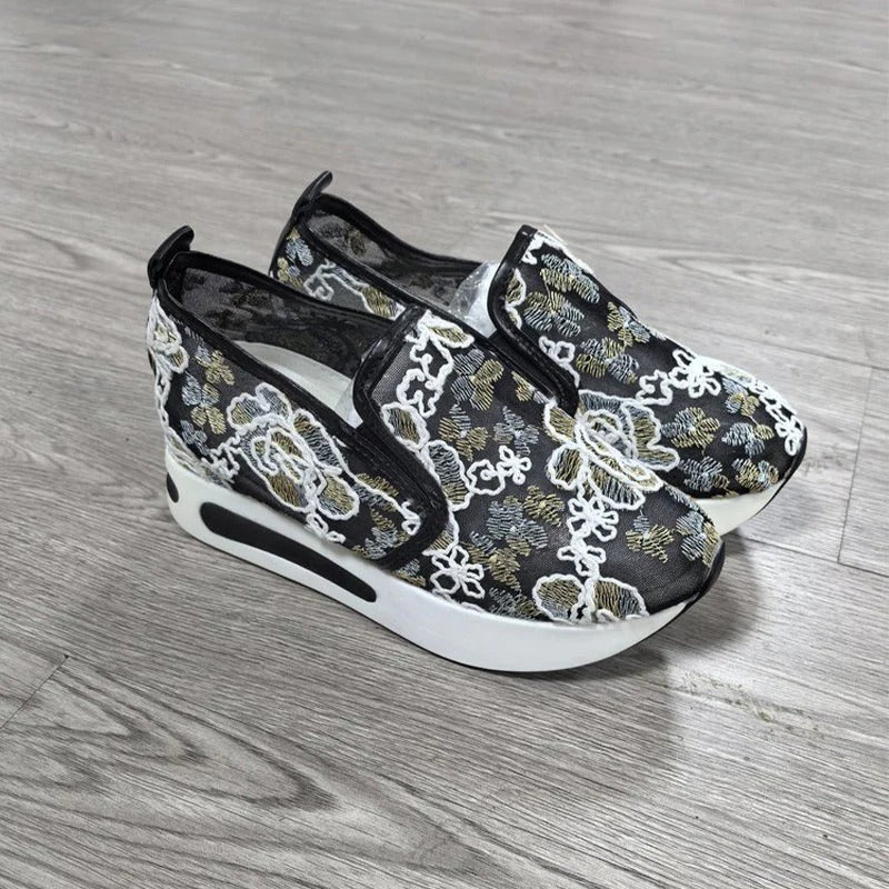Aínsa® - Zapatillas Ortopédicas Ultra Cómodas ⏐ Edición Premium