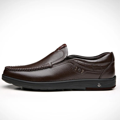 Raul® - Zapatos Ortopédicos de Piel ⏐ Edición Premium