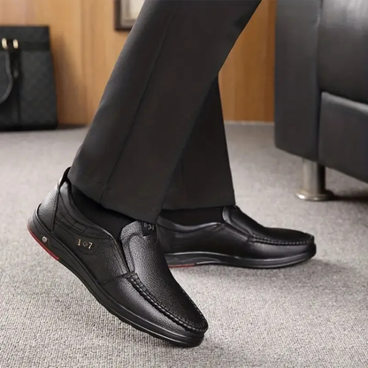 Raul® - Zapatos Ortopédicos de Piel ⏐ Edición Premium
