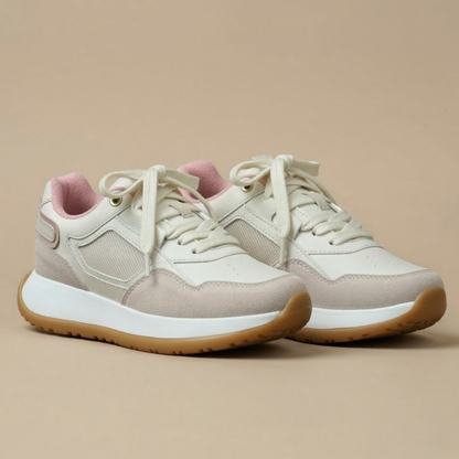 Samira - Zapatillas Ortopédicas Ultra Cómodas | Edición Premium