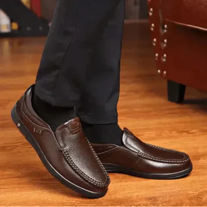 Raul® - Zapatos Ortopédicos de Piel ⏐ Edición Premium