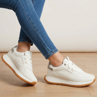 Samira - Zapatillas Ortopédicas Ultra Cómodas | Edición Premium