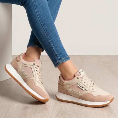 Samira - Zapatillas Ortopédicas Ultra Cómodas | Edición Premium
