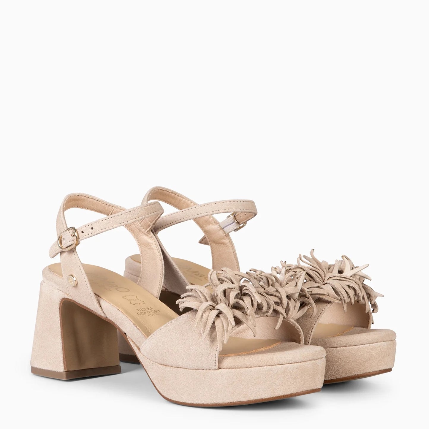 Agora® -  Sandalias Ortopédicas Elegantes ⏐ Edición Premium