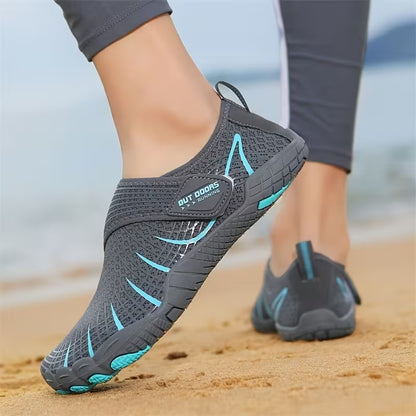 Alcúdia - Zapatillas Ortopédicas Ultra Cómodas | Edición Premium