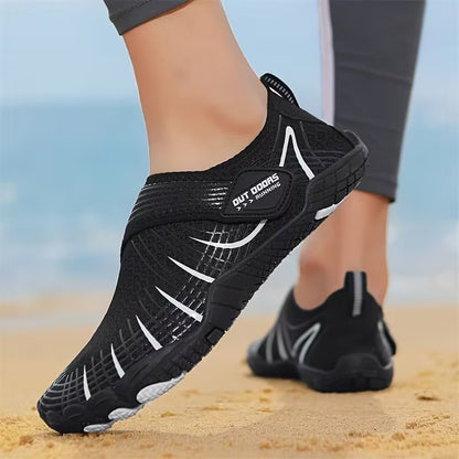 Alcúdia - Zapatillas Ortopédicas Ultra Cómodas | Edición Premium