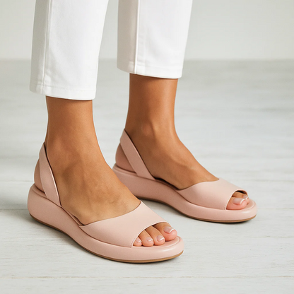 Aleja® - Sandalias Ortopédicas Ultra Cómodas ⏐ Edición Premium