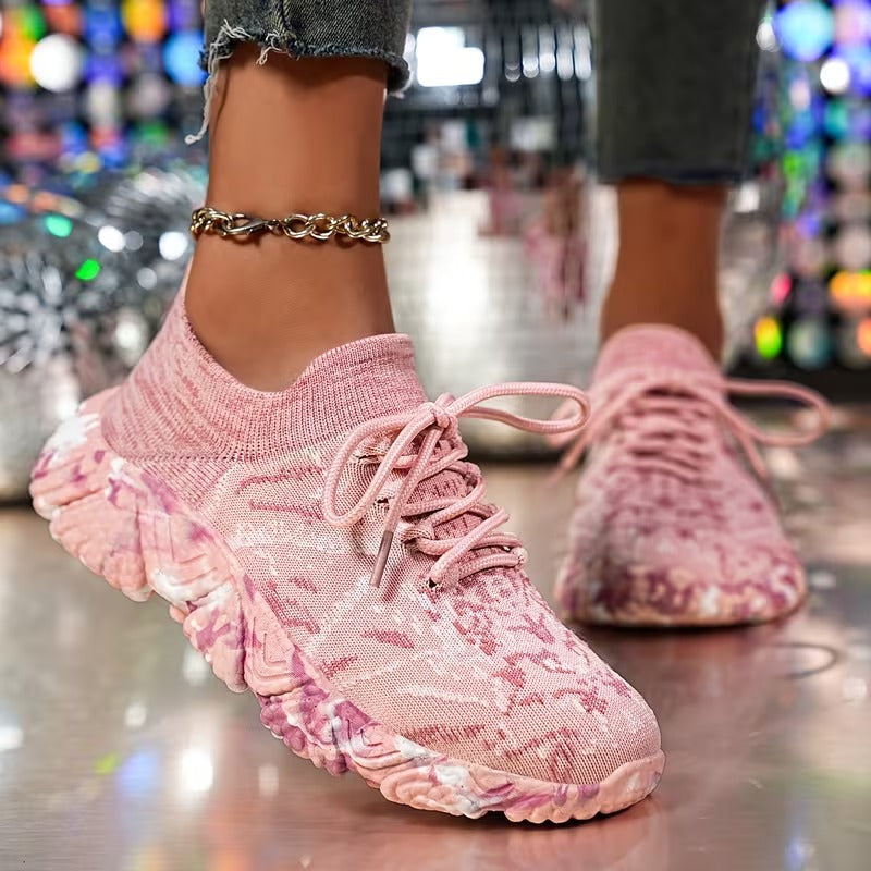 Almonaster - Zapatillas Ortopédicas Ultra Cómodas | Edición Premium