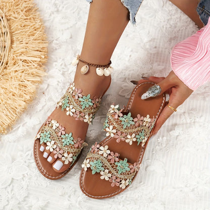 Alondra® - Sandalias Ortopédicas Ultra Cómodas ⏐ Edición Premium