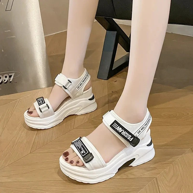 Anaira® - Sandalias Ortopédicas Ultra Cómodas ⏐ Edición Premium