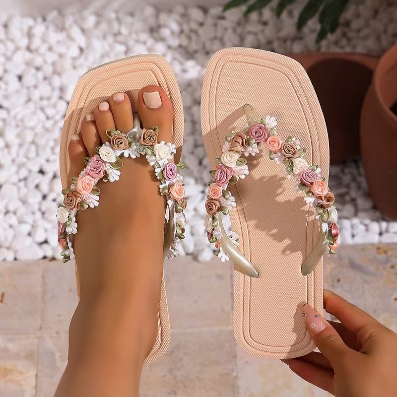 Aránzazu - Sandalias Ortopédicas Ultra Cómodas | Edición Premium