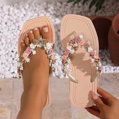 Aránzazu - Sandalias Ortopédicas Ultra Cómodas | Edición Premium