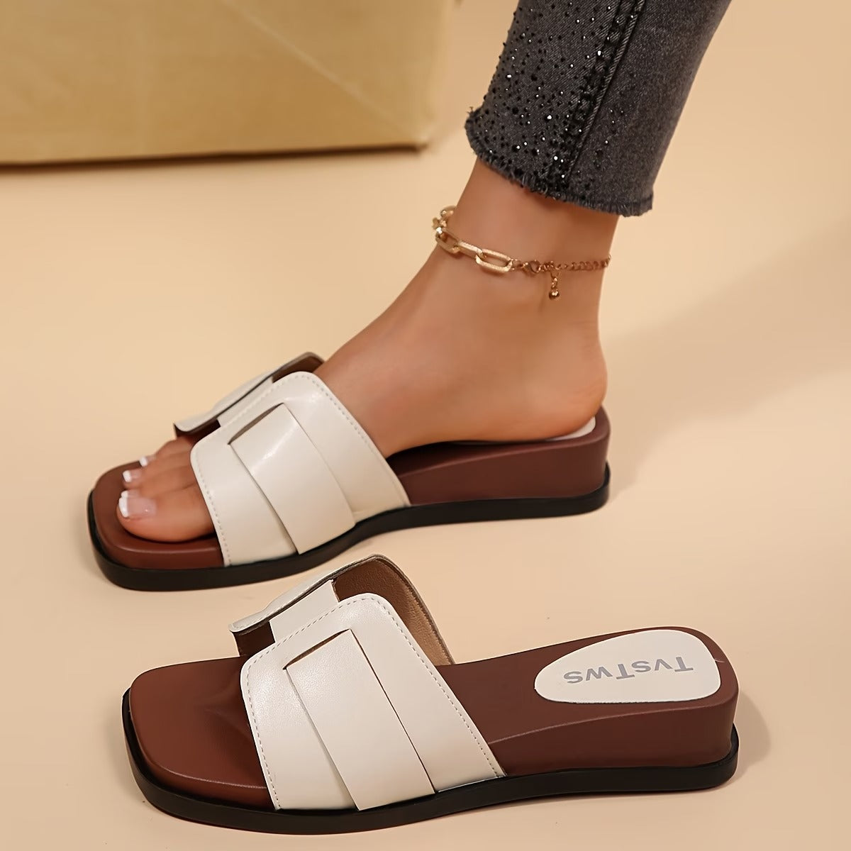 Armenia® - Sandalias Ortopédicas Ultra Cómodas ⏐ Edición Premium