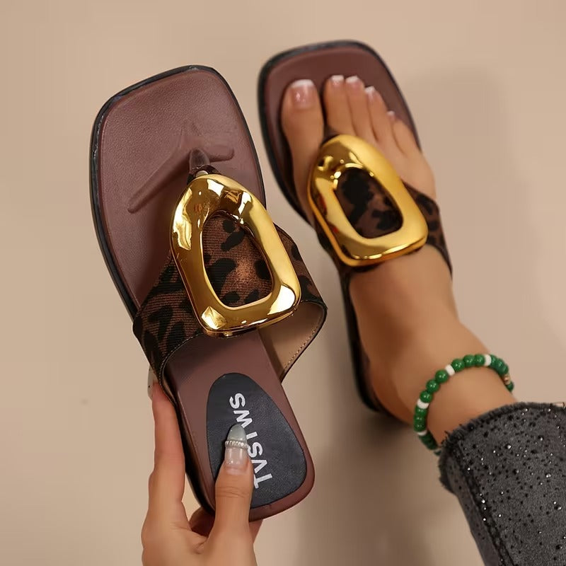 Asunción - Sandalias Ortopédicas Ultra Cómodas | Edición Premium
