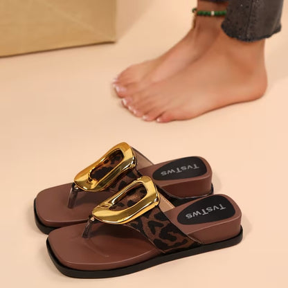 Asunción - Sandalias Ortopédicas Ultra Cómodas | Edición Premium