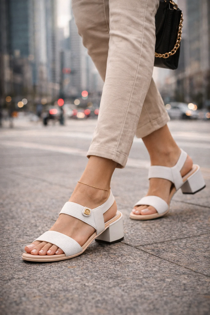 Ava® - Sandalias Ortopédicas Ultra Cómodas ⏐ Edición Premium