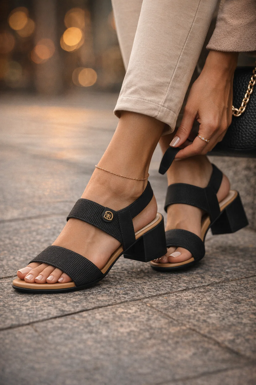 Ava® - Sandalias Ortopédicas Ultra Cómodas ⏐ Edición Premium