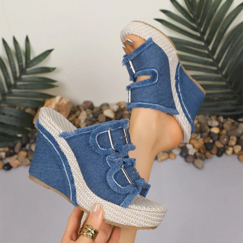 Bendita® - Sandalias Ortopédicas Ultra Cómodas ⏐ Edición Premium