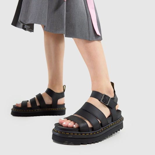 Betania® - Sandalias Ortopédicas de Piel ⏐Edición Premium