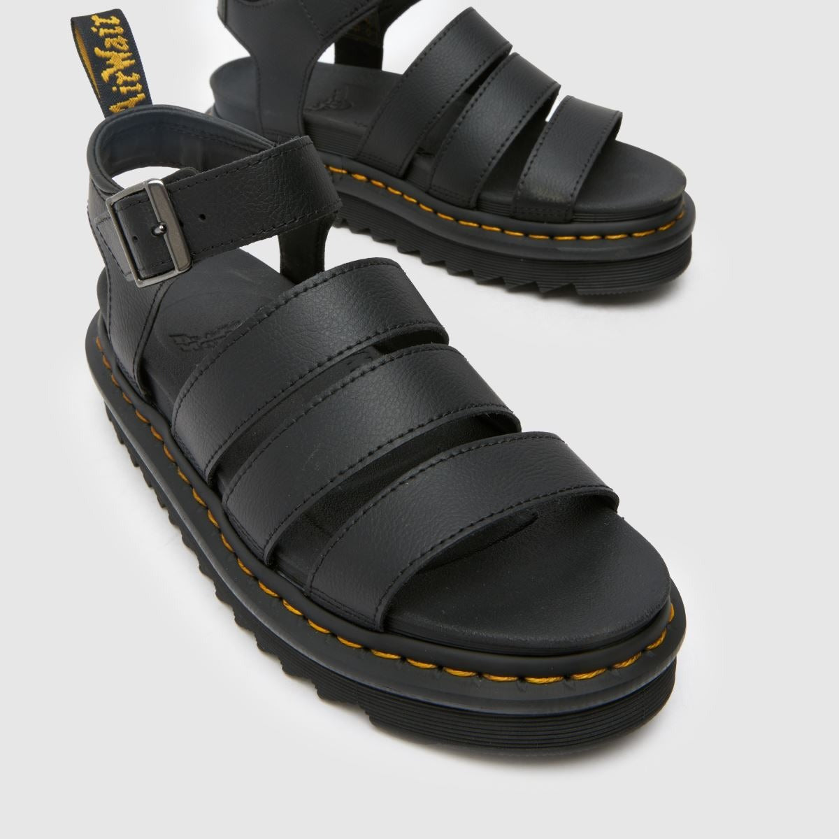 Betania® - Sandalias Ortopédicas de Piel ⏐Edición Premium