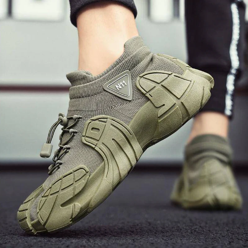 Caleb - Zapatillas Ortopédicas Ultra Cómodas | Edición Premium