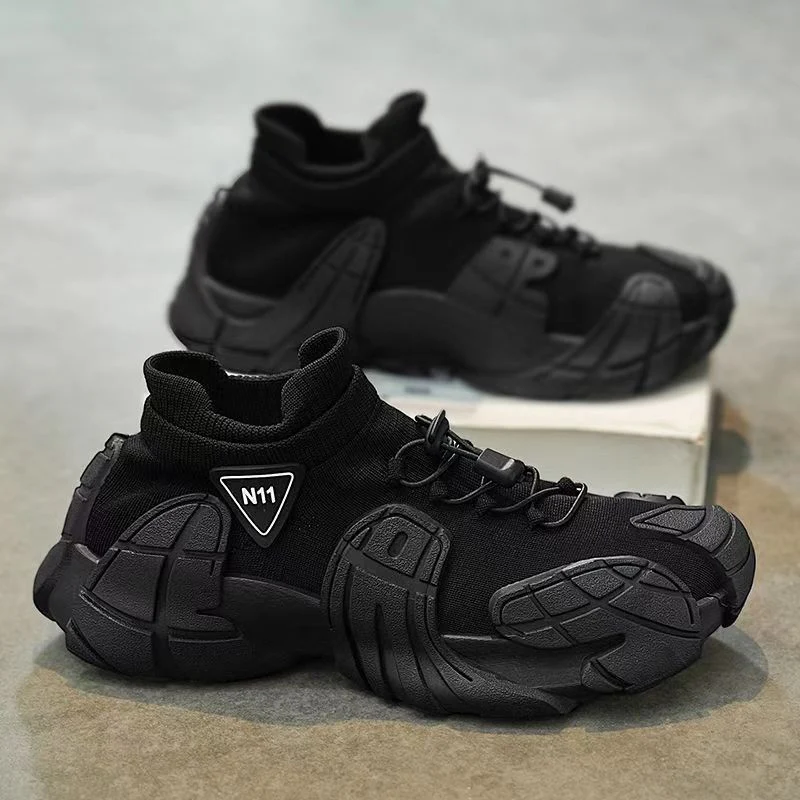 Caleb - Zapatillas Ortopédicas Ultra Cómodas | Edición Premium