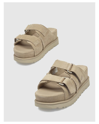 Cami® - Sandalias Ortopédicas Ultra Cómodas ⏐ Edición Premium
