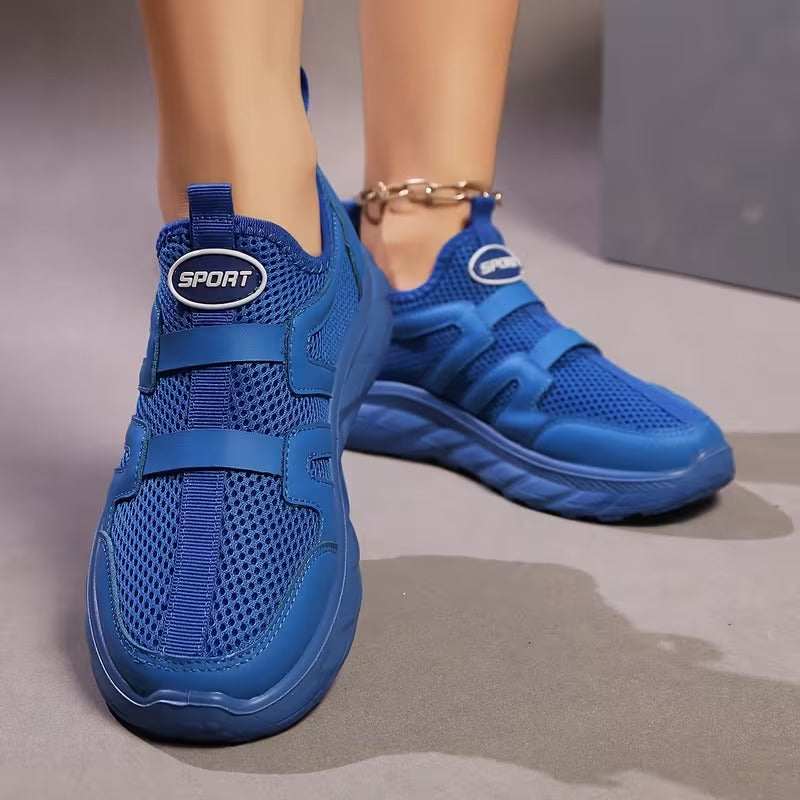 Cantabria - Zapatillas Ortopédicas Ultra Cómodas | Edición Premium