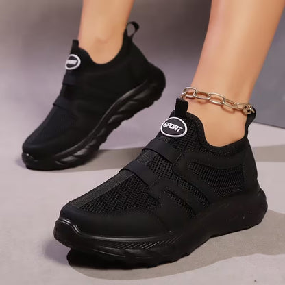 Cantabria - Zapatillas Ortopédicas Ultra Cómodas | Edición Premium