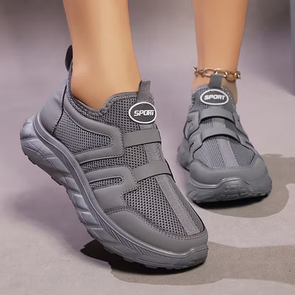 Cantabria - Zapatillas Ortopédicas Ultra Cómodas | Edición Premium