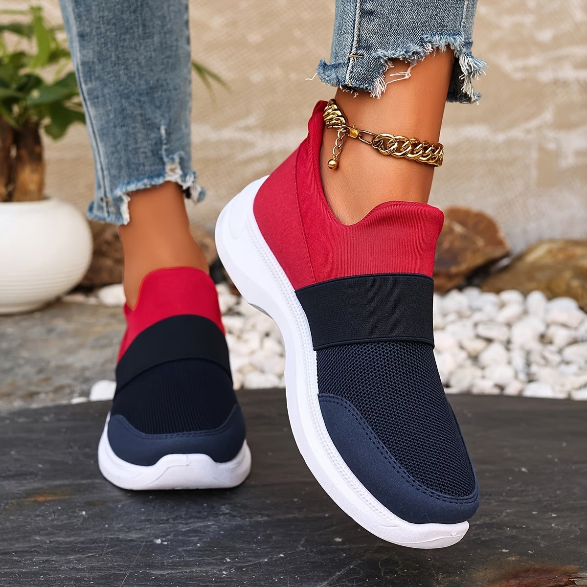Carol® - Zapatillas Ortopédicas Ultra Cómodas ⏐ Edición Premium