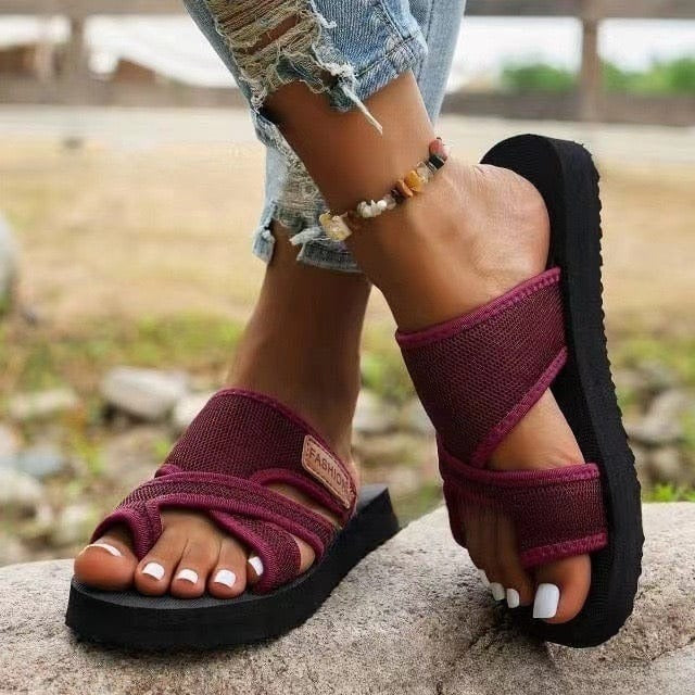 Civa® - Sandalias Ortopédicas Ultra Cómodos ⏐ Edición Premium
