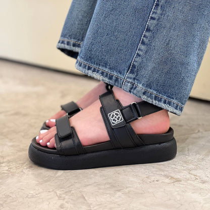 Chanel® - Sandalias Ortopédicas Ultra Cómodas ⏐ Edición Premium