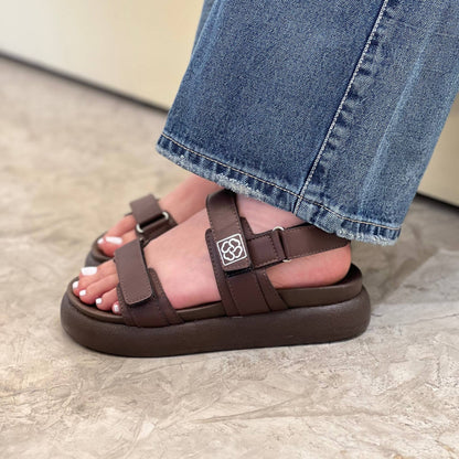 Chanel® - Sandalias Ortopédicas Ultra Cómodas ⏐ Edición Premium
