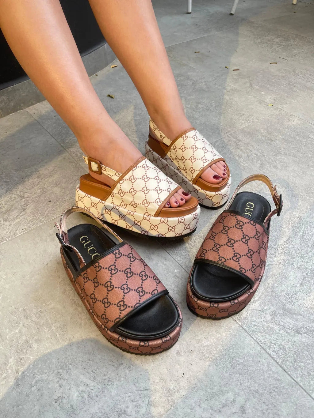 Felicia® - Sandalias Ortopédicas Ultra Cómodas ⏐ Edición Premium