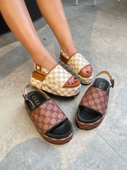 Felicia® - Sandalias Ortopédicas Ultra Cómodas ⏐ Edición Premium
