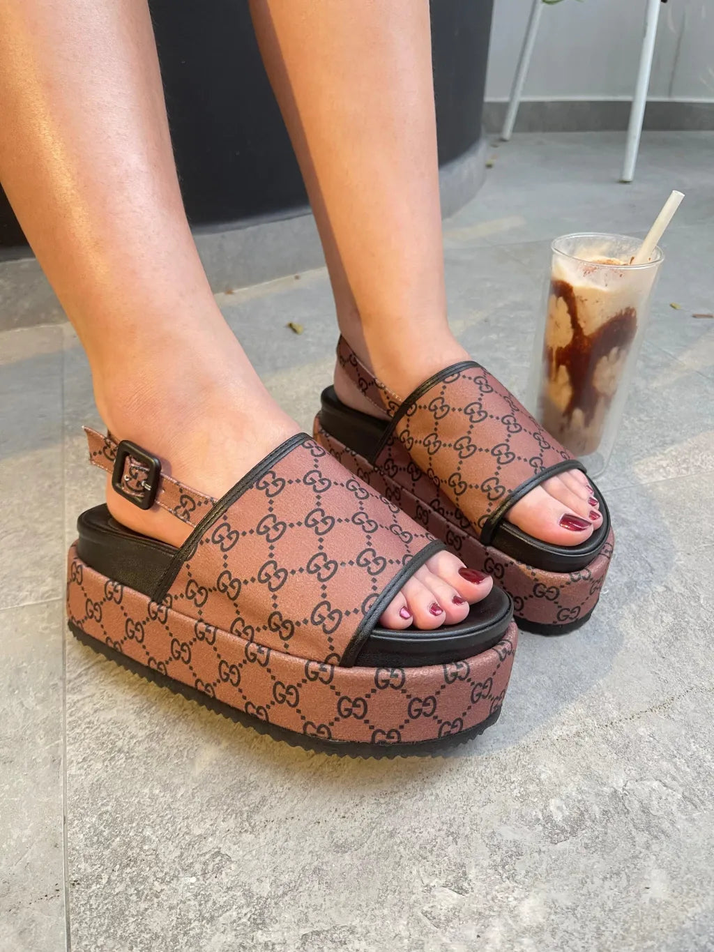 Felicia® - Sandalias Ortopédicas Ultra Cómodas ⏐ Edición Premium