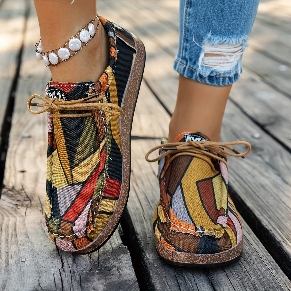 Fátima® - Zapatos Ortopédicos Ultra Cómodos ⏐ Edición Premium