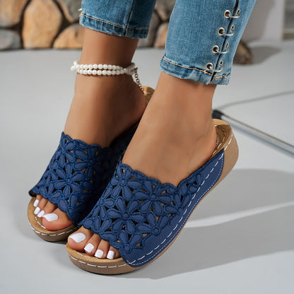 Gonzales® - Sandalias Ortopédicos Ultra Cómodos ⏐ Edición Premium