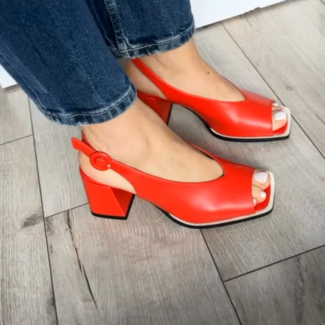 Goya® - Sandalias Ortopédicas Ultra Cómodas ⏐Edición Premium