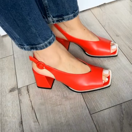 Goya® - Sandalias Ortopédicas Ultra Cómodas ⏐Edición Premium