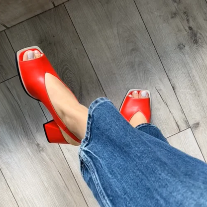 Goya® - Sandalias Ortopédicas Ultra Cómodas ⏐Edición Premium