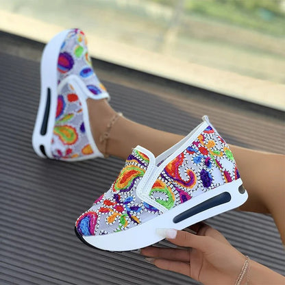 Guly® - Zapatillas Ortopédicas Ultra Cómodas ⏐Edición Premium