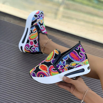 Guly® - Zapatillas Ortopédicas Ultra Cómodas ⏐Edición Premium