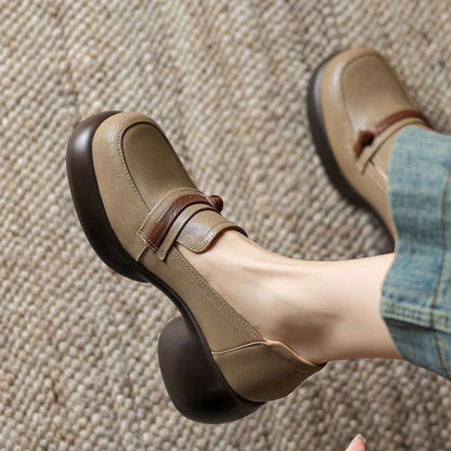 Gloria® - Zapatos Ortopédicos de Piel ⏐ Edición Premium
