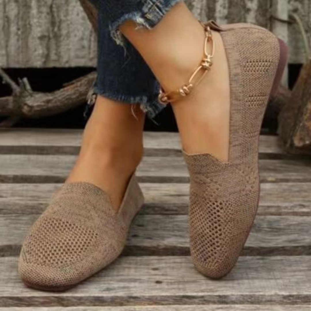 Aimar® - Mocasines Ortopédicos Ultra Cómodos ⏐ Edición Premium