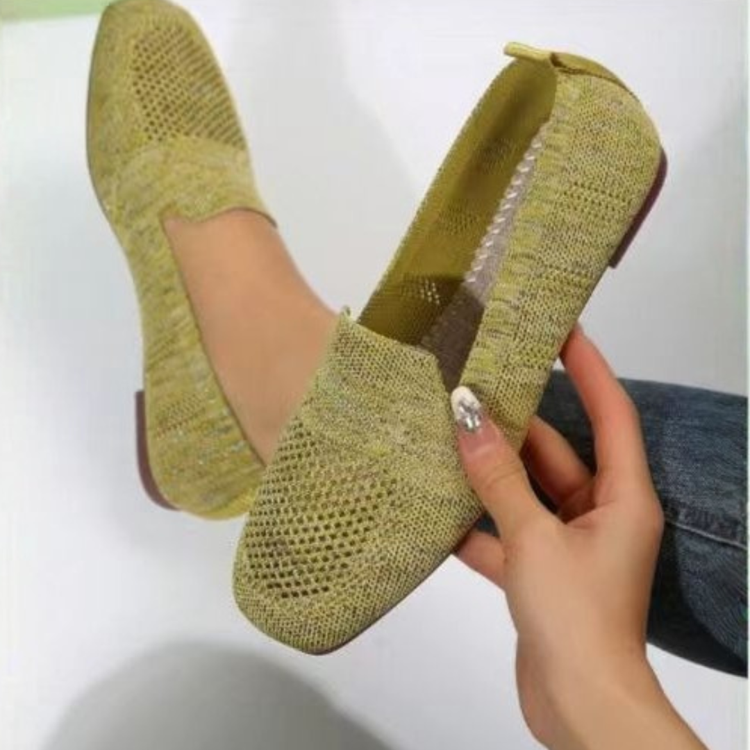 Aimar® - Mocasines Ortopédicos Ultra Cómodos ⏐ Edición Premium